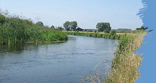 Hof Hinter der Brücke